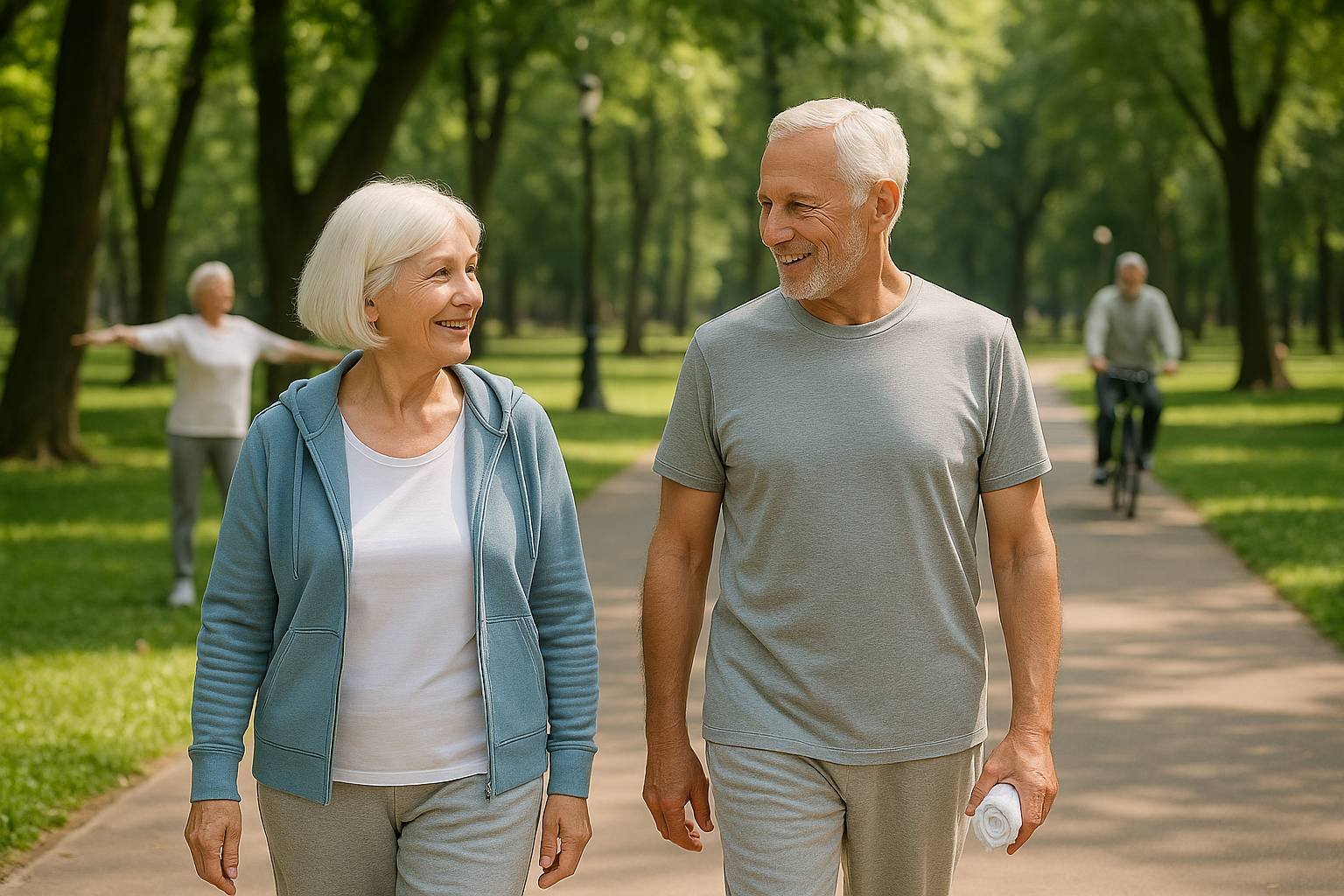 Pet friendly and Landscaped gardens