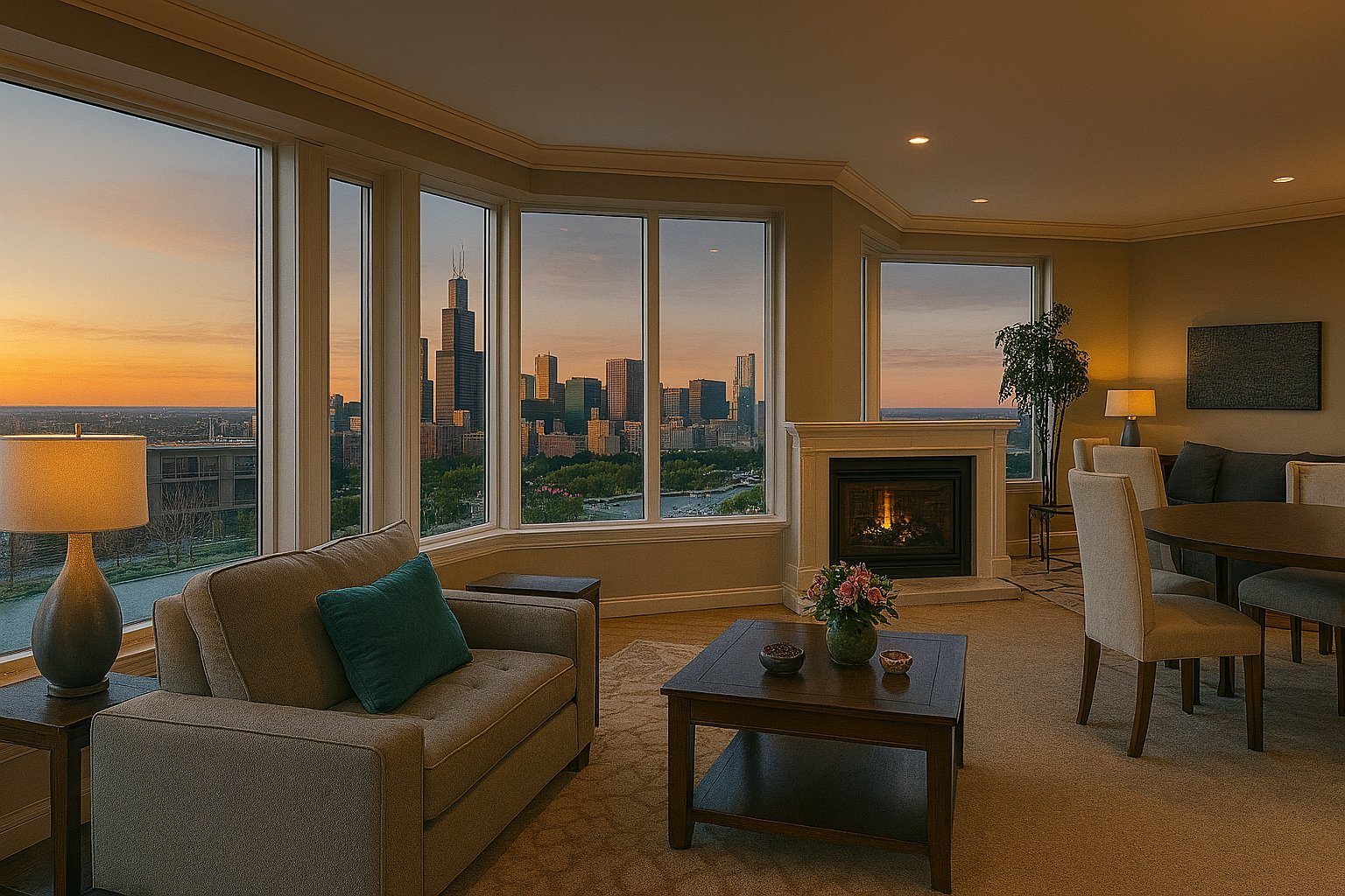 <span>EXPERIENCE</span><br/> THE ART OF<br/> UNCOMPROMISED<br/> LIVING