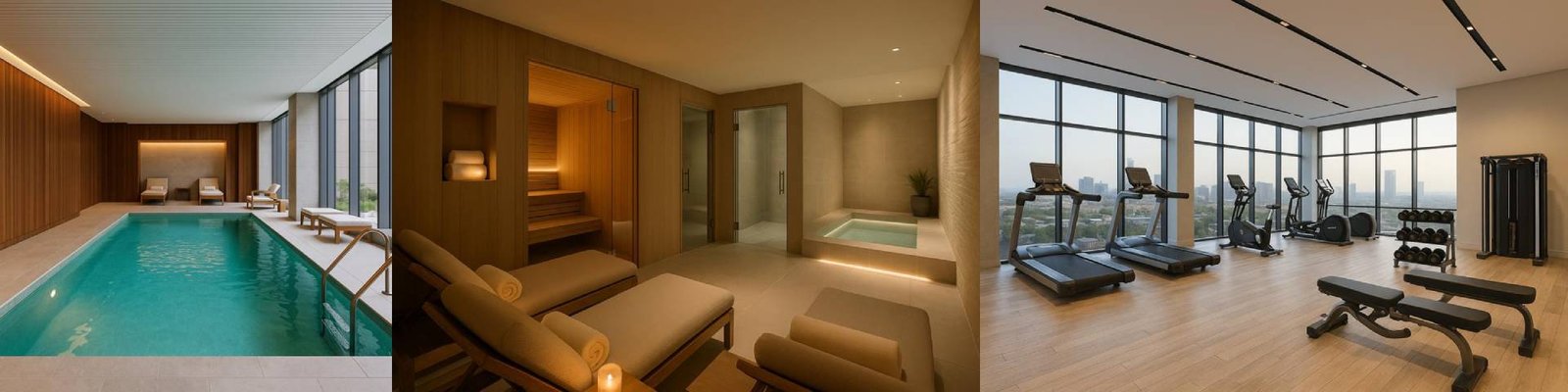 Wellness & Recreation