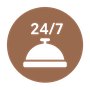 24/7 Concierge