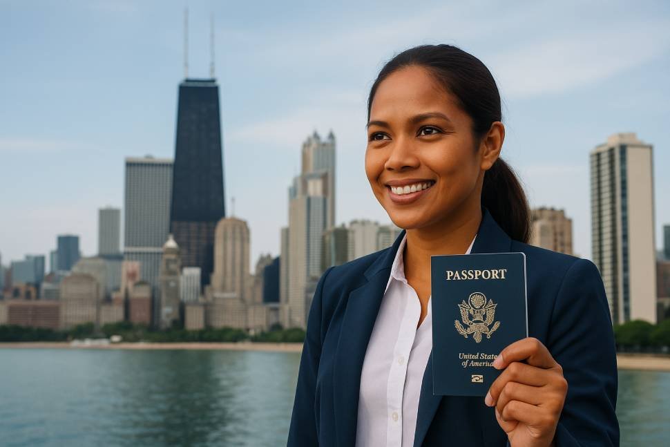 Work Visa and Immigration Support