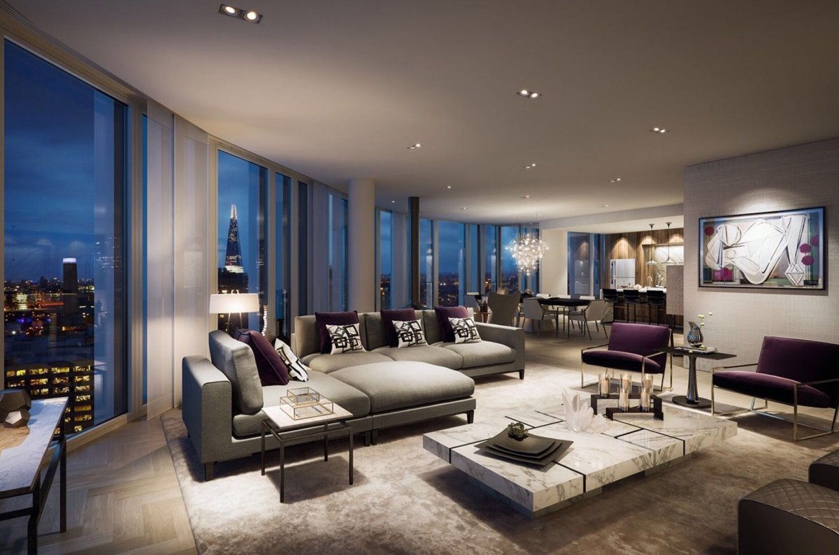 Penthouses